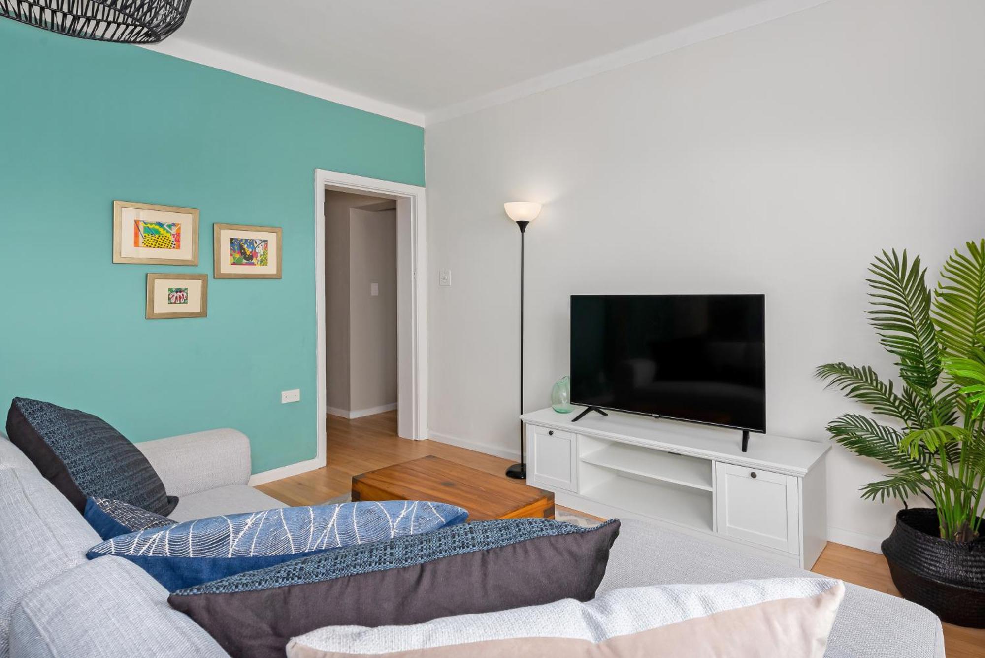 Apartment Camps Bay Caprice - 3 Min Walk To *