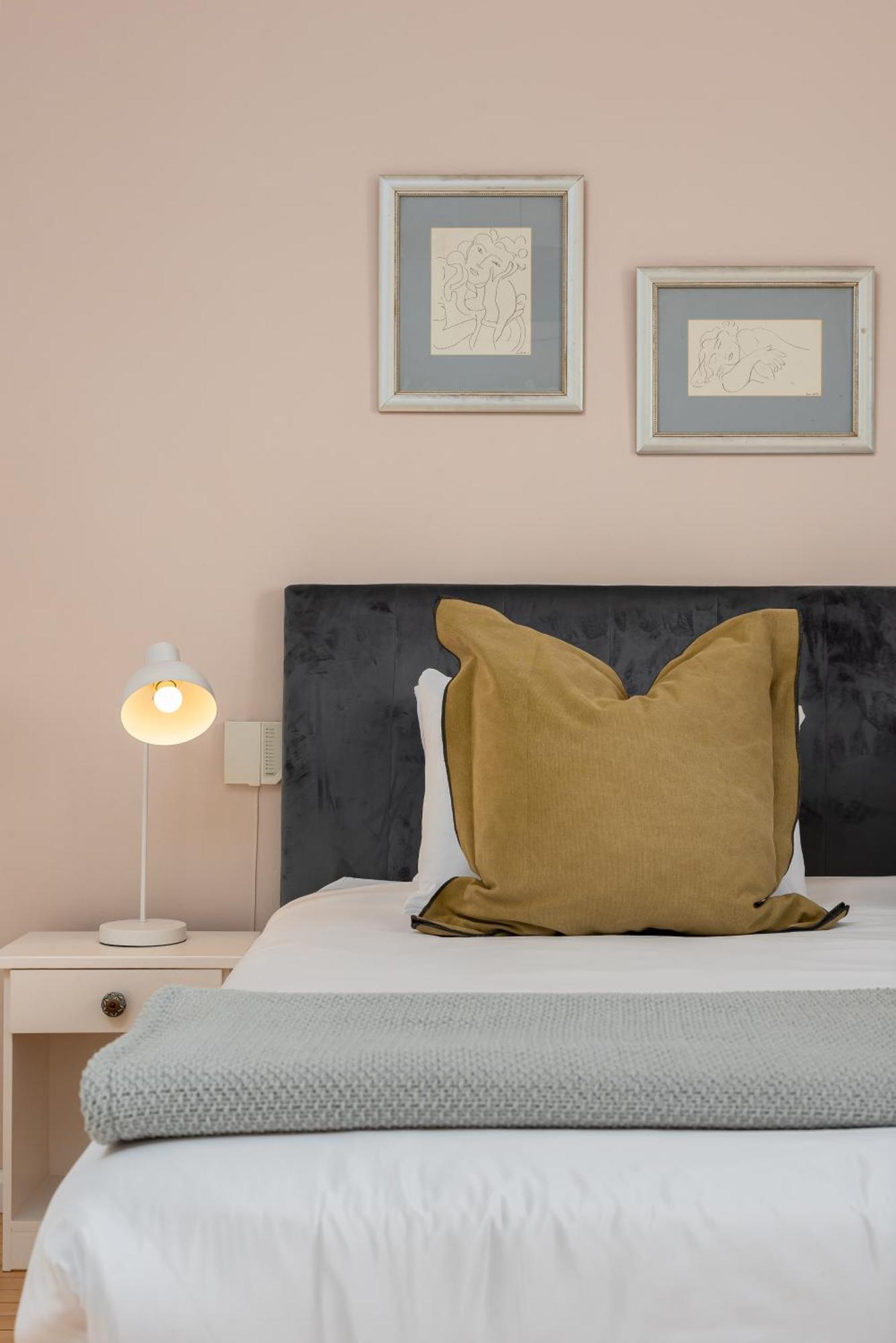 Apartment Camps Bay Caprice - 3 Min Walk To Cape Town